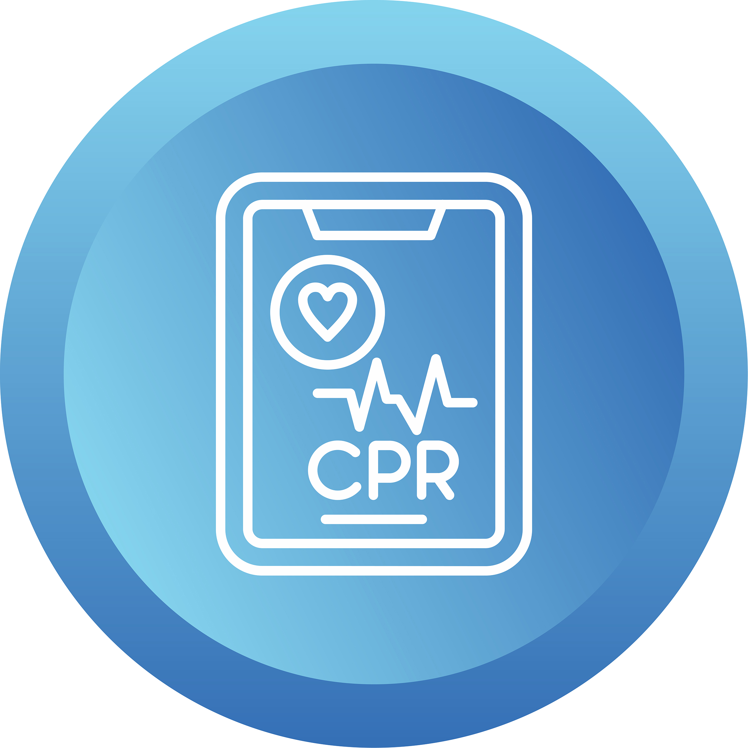online CPR Courses