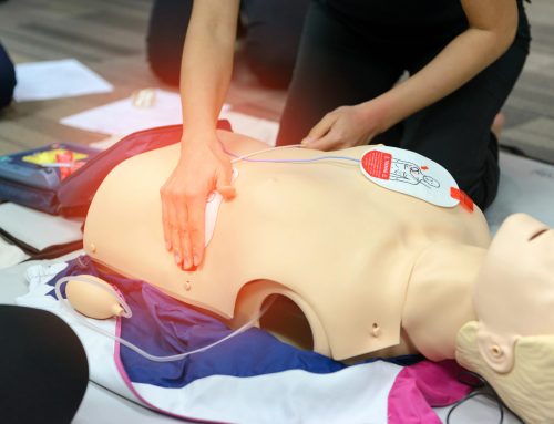 Why CPR Group Training Online is Easy and Cost Effective