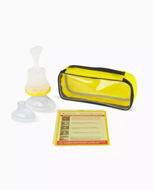 LifeVac Travel kit