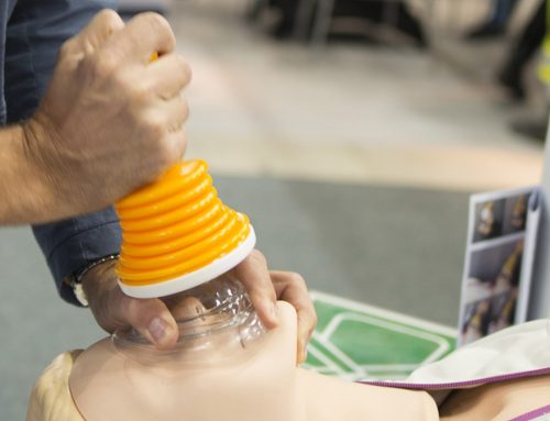 LifeVac Anti Choking Device