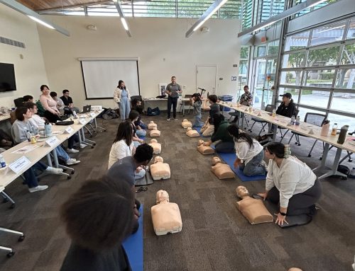 100% Online CPR Course Takes learning into the future