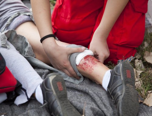 How Can Online First Aid Certification Prepare you Medical Emergencies